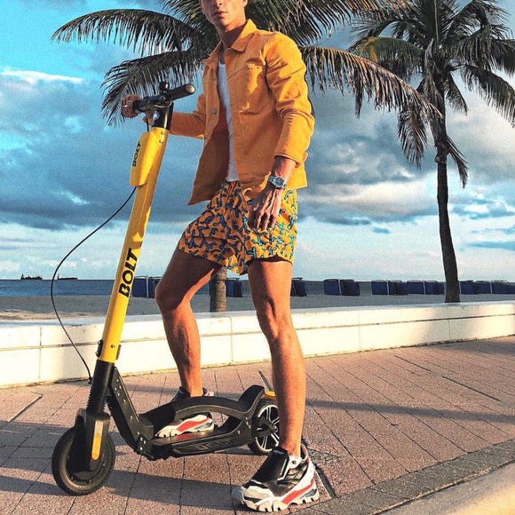 CALVIN KLEIN 205W39NYC Sneakers x RAF Simons - Picture 2 of 6